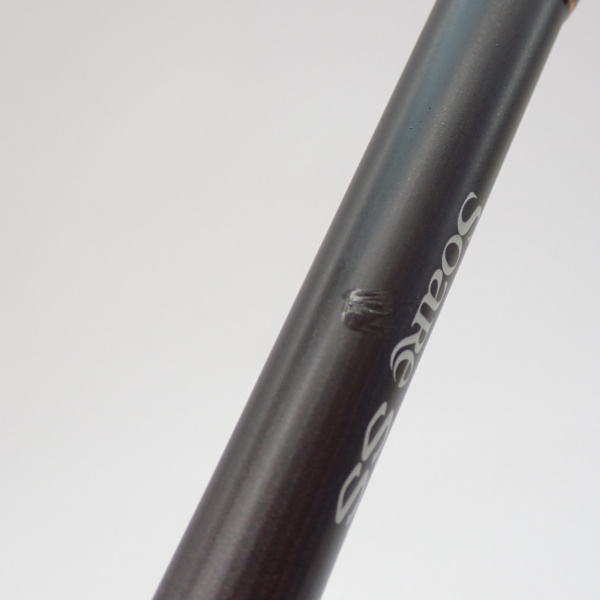22ソアレSS S86ML-S
